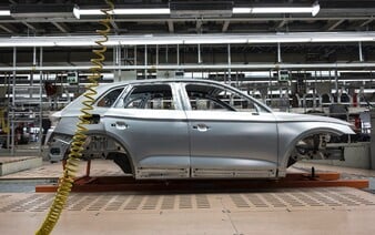 Veľká slovenská firma skrachovala. Dôvodom sú dlhodobé straty a kríza v automobilovom priemysle