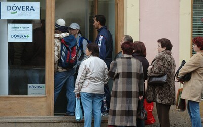 Veľká zdravotná poisťovňa hlási na sobotu rozsiahlu odstávku. Slovákom nebudú fungovať žiadne elektronické služby