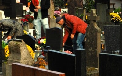 Veľká zmena počasia na Slovensku: Na Dušičky bude až 20 stupňov Celzia