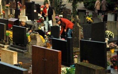 Veľká zmena počasia na Slovensku: Na Dušičky bude až 20 stupňov Celzia