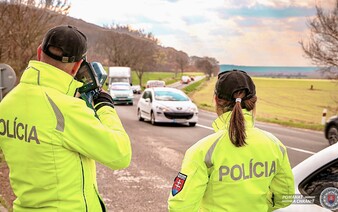 Veľká zmena pre slovenských vodičov. Dôležitý dokument už nemusíš nosiť so sebou