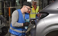 Veľké čistky vo Volkswagene. Plánujú prepustiť až 40 % zamestnancov