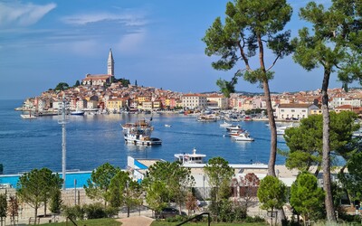 Veľké prekvapenie pre dovolenkárov v Chorvátsku. V druhej polovici leta plánujú zlacniť obľúbený typ ubytovania