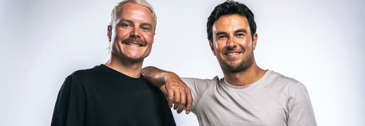 Velké změny v F1. Bottas a Perez budou v příští sezóně jezdit za Cadillac