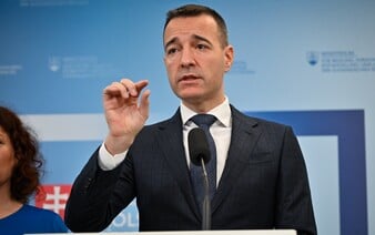 Veľké zmeny v slovenskom školstve: Ministerstvo plánuje zvýšiť platy či zaviesť používanie AI vo výučbe