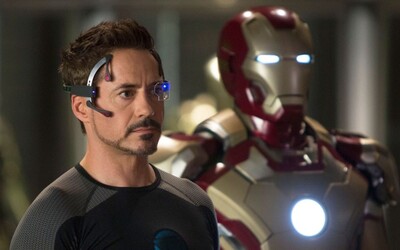 Velkolepý návrat Iron Mana? Robert Downey Jr. má superhrdinu „v DNA“, prezident Marvelu to vidí jinak