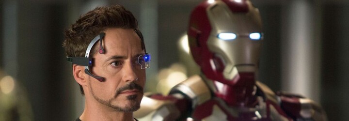 Velkolepý návrat Iron Mana? Robert Downey Jr. má superhrdinu „v DNA“, prezident Marvelu to vidí jinak