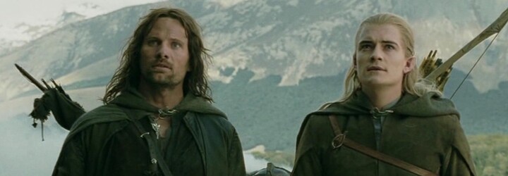 Velkolepý seriál ze světa Pána prstenů odhaluje, kde a kdy se bude odehrávat. Vrátí se Aragorn?