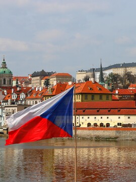 Velký kvíz znalostí o Česku: Získal*a bys české občanství? Zkus to v našem testu