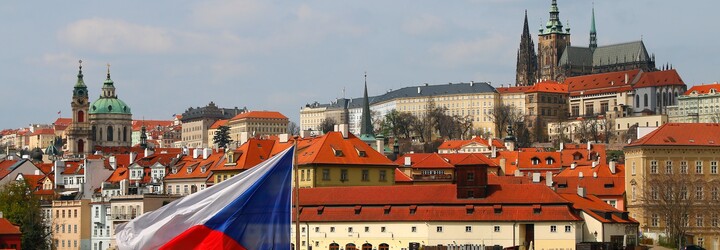 Velký kvíz znalostí o Česku: Získal*a bys občanství? Ověř si to v našem testu