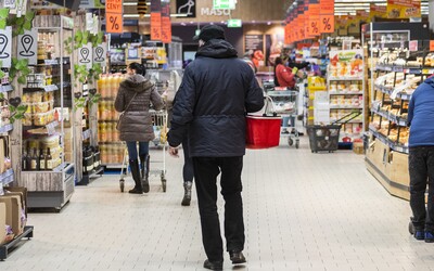 Velký potravinový řetězec v Česku stahuje z prodeje nebezpečný produkt. Pokud ho máš doma, nejez ho