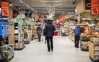 Velký potravinový řetězec v Česku stahuje z prodeje nebezpečný produkt. Pokud ho máš doma, nejez ho