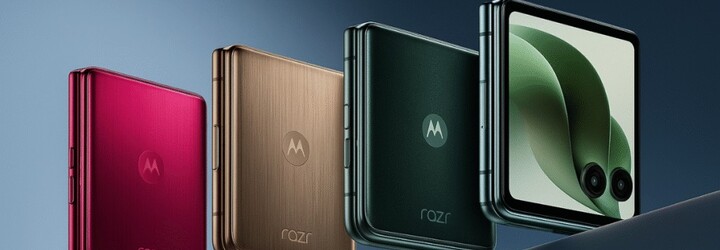 Velký test flip phones: Proč se véčka vrací do kurzu a které si pořídit v roce 2025?