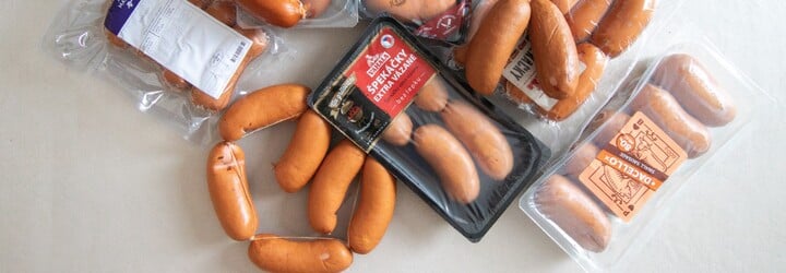 Velký test špekáčků: za ty vítězné tě budou u táboráku uctívat. Buřt za 14 korun nám chutnal víc než ten za 40