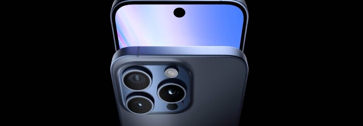 Velký únik fotek nového iPhonu 16: Víme, jak bude vypadat i jaké bude mít funkce