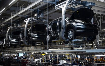 Veľký výrobca automobilových súčiastok bude prepúšťať tisícky ľudí. Znižovanie počtu zamestnancov sa týka aj Slovenska
