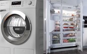 Veľký výrobca domácich spotrebičov ohlásil prepúšťanie. Jeho práčky či chladničky kupujú aj Slováci