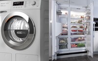 Veľký výrobca domácich spotrebičov ohlásil prepúšťanie. Jeho práčky či chladničky kupujú aj Slováci