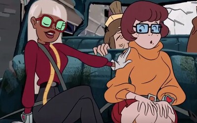 Velma je lesba. Po desaťročiach to v novom filme Scooby Doo potvrdili jeho tvorcovia