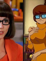 Velma zo Scooby-Doo bola vždy lesba. Warner Bros. sa ale kedysi bálo ukázať to v seriáli a vo filmoch