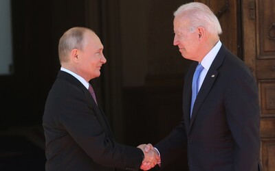 Veľvyslanci USA a Ruska sa vrátia do práce. Dohodli sa na tom Joe Biden a Vladimir Putin na samite v Ženeve