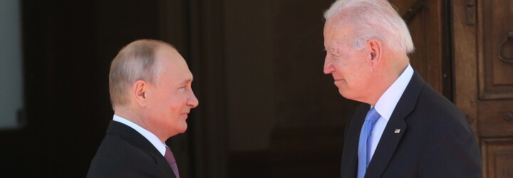 Velvyslanci USA a Ruska se vrátí do práce. Dohodli se na tom Joe Biden a Vladimir Putin na summitu v Ženevě 