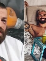 Vémola žiada odvetu, Attila Végh si užíva raňajky do postele. Ako trávia bojovníci MMA chvíle po zápase storočia?
