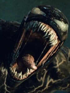 Venom sa vracia v tretej časti. Tvorcovia sľubujú ešte viac akcie