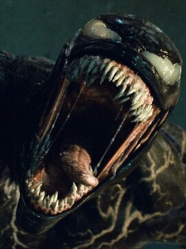 Venom se vrací ve třetím a závěrečném filmu. Představí se v něm ikonický záporák