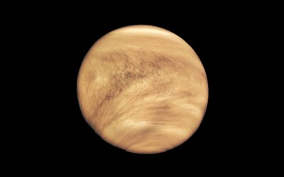 Venuše mohla kdysi hostit život. Nová studie tvrdí, že její atmosféra nebyla vždy tak nehostinná jako dnes