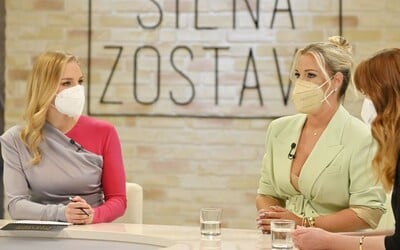Slovenská moderátorka reaguje na Rytmuse a Simonu: Neřešme postavu, ale podstatu. Nešlo o lynč Cibulkové, jen o ostrou debatu