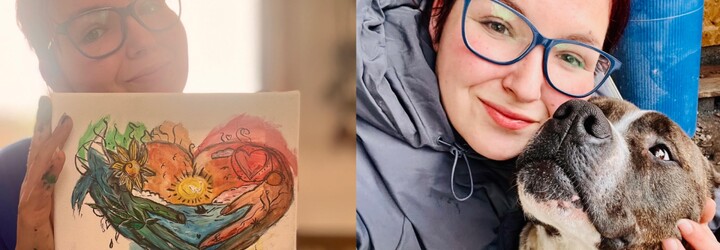 Veronike každý deň opuchne iná časť tela, odpadáva a trpí migrénami. Lekári dodnes nepoznajú diagnózu (Rozhovor)