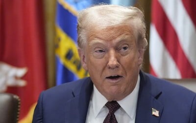 Většina Trumpových cel je nezákonná, rozhodl soud. Zůstávají v platnosti do října