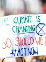 Viac ako 11-tisíc vedcov varuje pred nesmiernym utrpením, ktoré spôsobí klimatická kríza
