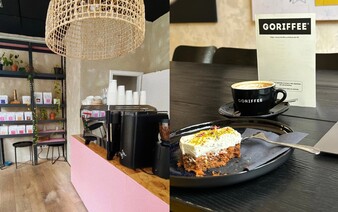 Viaceré bratislavské kaviarne zdražujú. Káva šla hore aj o 30 centov, majiteľov sme sa pýtali na dôvody