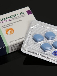 Viagra nemá pozitivní vliv jen na sex. Podle vědců může prodloužit život