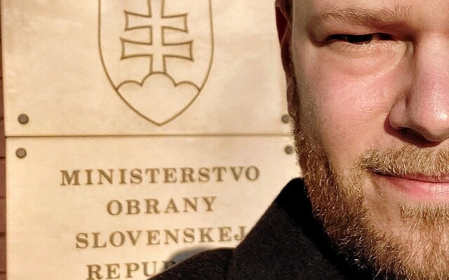 Victor Breiner: Pracujeme na analýze ruskej propagandy na Youtube, z výsledkov sa mi zatočila hlava (Rozhovor)