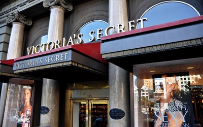 Victoria's Secret vyplatila propuštěným Thajcům milionové odstupné. Pro některé z nich je to více než čtyřletá mzda