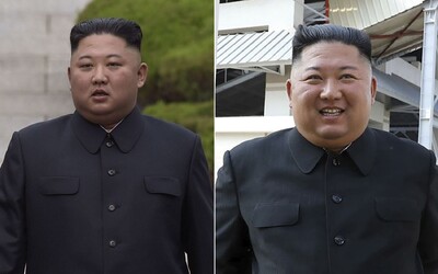 Viděl svět pouze Kimova dvojníka? Spekulace kolem diktátora Severní Koreje stále pokračují