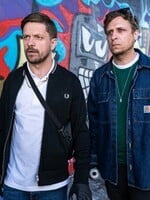 Viděli jsme film Džob. Tady je pět dojmů, které jsme si z premiéry odnesli