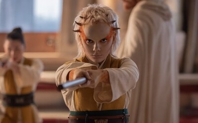 Viděli jsme první čtyři epizody nového Star Wars seriálu. Krimi z předaleké galaxie má šanci rozbít internet