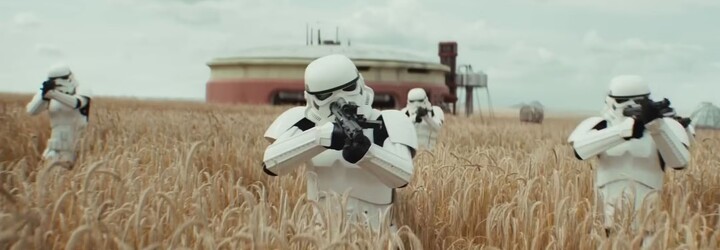 Viděli jsme všechny epizody druhé řady Andora. Jsou dezinformace a genocida peak Star Wars?