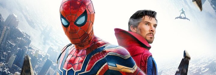 Videli sme film Spider-Man: No Way Home. Prečo ho musíš vidieť v kine, a to čím skôr? (Článok BEZ spoilerov)