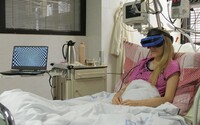 Video: Česká nemocnice při léčbě mozkových nádorů využívá 3D virtuální realitu