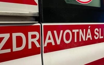 Video: Češku měli v Bratislavě vulgárně urážet záchranáři. „Co budeme dělat s tou tlustou p****?“ zaznělo prý