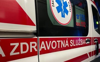 Video: Češku měli v Bratislavě vulgárně urážet záchranáři. „Co budeme dělat s tou tlustou p****?“ zaznělo prý
