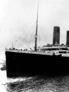 Video: Titanic, jak ho neznáme. Unikátní záběry ukazují dlouho potopenou loď