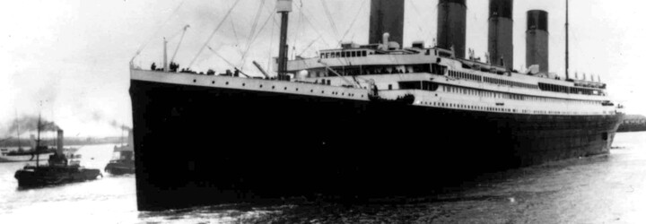 Video: Titanic, jak ho neznáme. Unikátní záběry ukazují dlouho potopenou loď