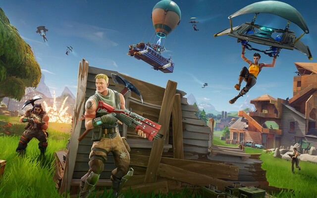 Videohry mohou prospívat duševnímu zdraví, v terapii se využívá i Roblox a Fortnite. Jak nám hry pomáhají?