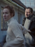 Videoklip Recall zbiera ocenenia na svetových filmových festivaloch. Zahrali si v ňom Tatiana Pauhofová a Marek Geišberg